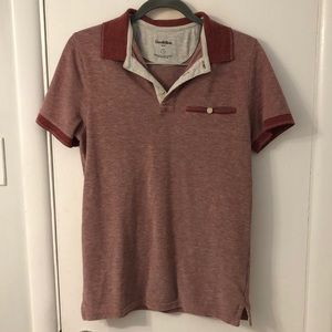 Goodfellow & Co Polo